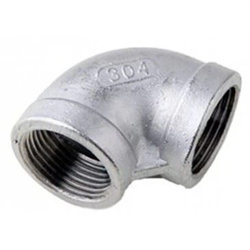 ACI-5 COTOVELO 45 FEMEA 316 1/2 NPT