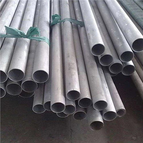 16 rustfritt stål tube diameter