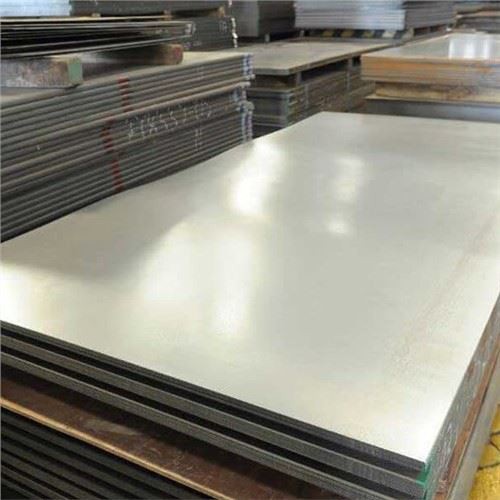 Type 430 rustfritt stål