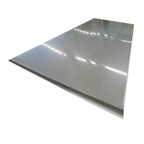 Plate Aço Inox 430