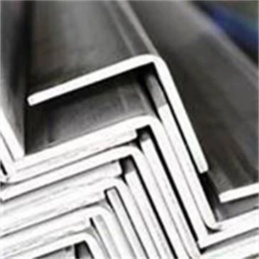 Cantoneira Aço Inox 304 – 1.1/2 X 1/8