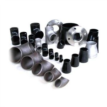 Conexãos Tubular