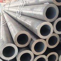 Tubos De Acero Al Carbono ASTM A53 GrA