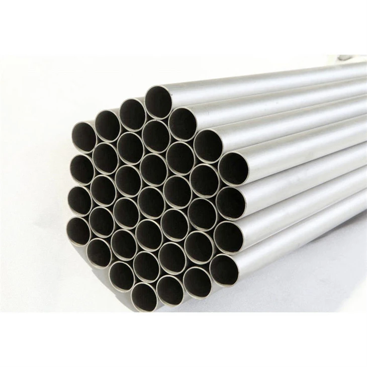 Titanium Tube Max Gr5 Titanium Tube