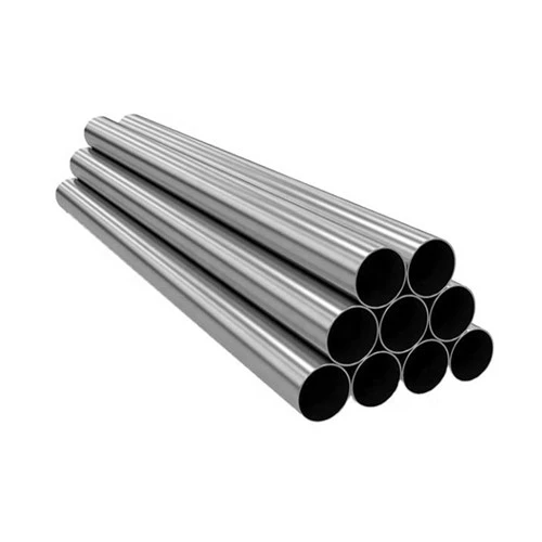 ASTM B338 Grade 5 Titanium Tube