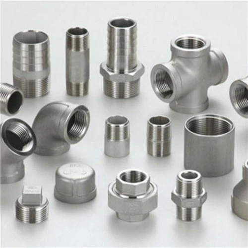 Sujetadores De Acero Inoxidable 316L