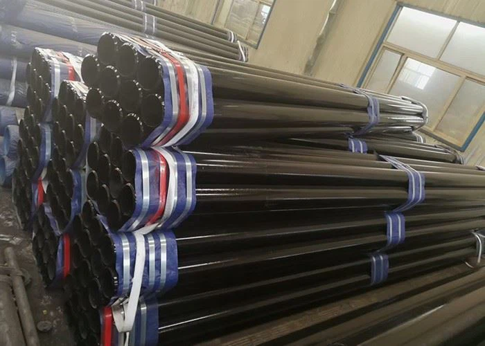 Tubo De X40 Acero Api