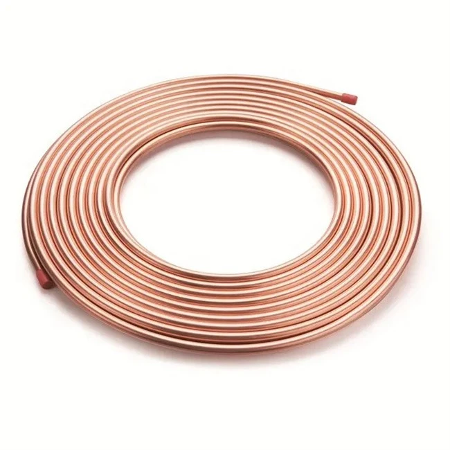 Tubos De Cobre C12000 Precio